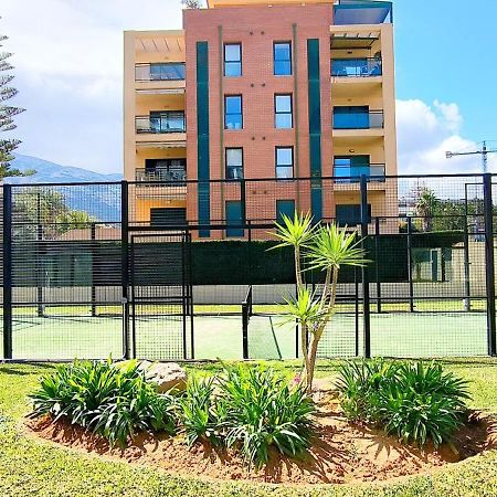 Apartamento Suenos Del Mar II By Denia Costa ภายนอก รูปภาพ
