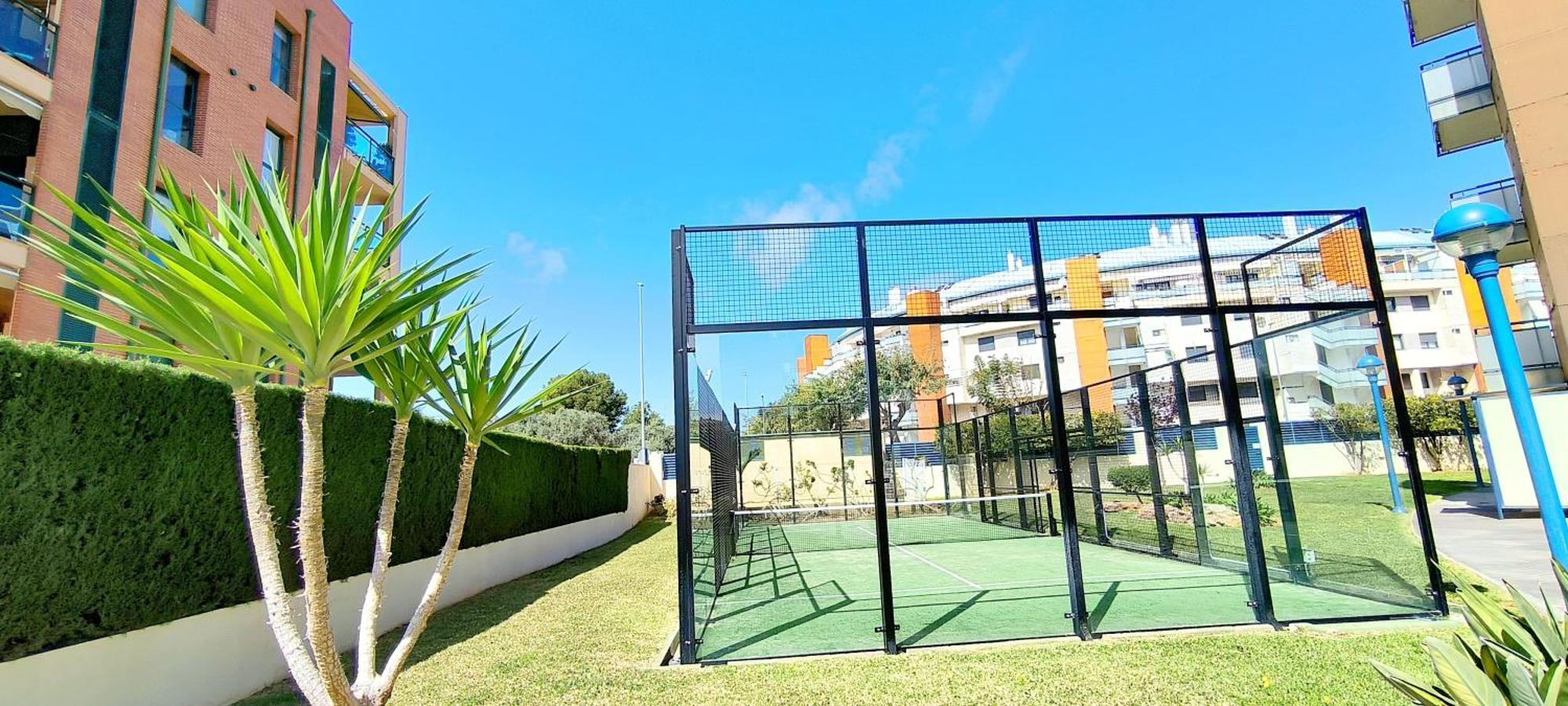 Apartamento Suenos Del Mar II By Denia Costa ภายนอก รูปภาพ